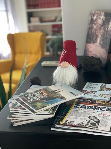 Apartman Fenjer