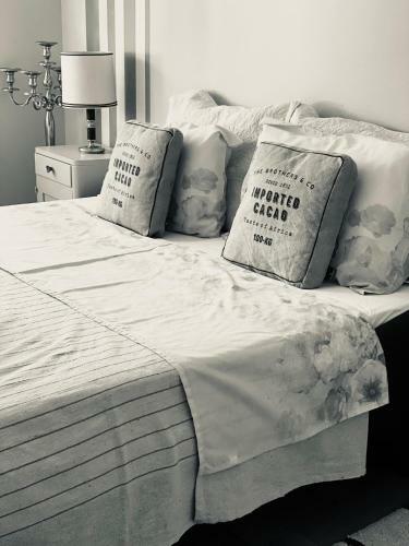 Apartman Fenjer