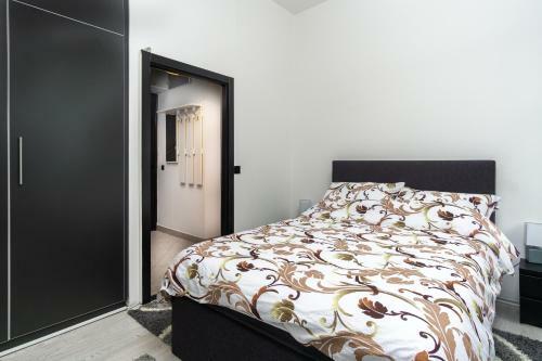 Apartman Ambasador Zagreb