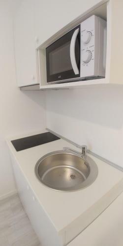 Apartamento Secret Studios