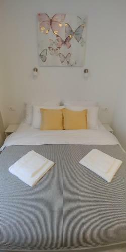 Apartamento Secret Studios