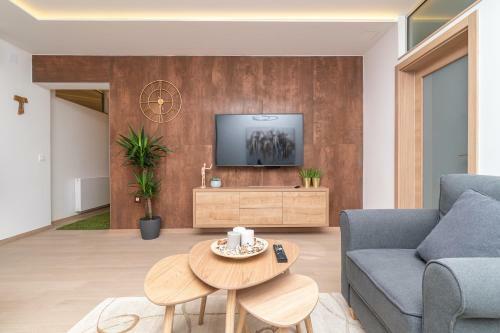Apartamento Anna