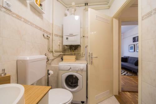 Apartamento 2nd Home