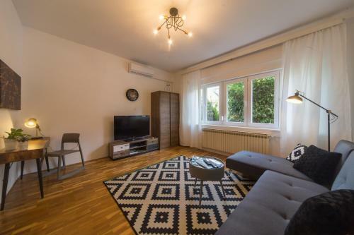 Apartamento 2nd Home