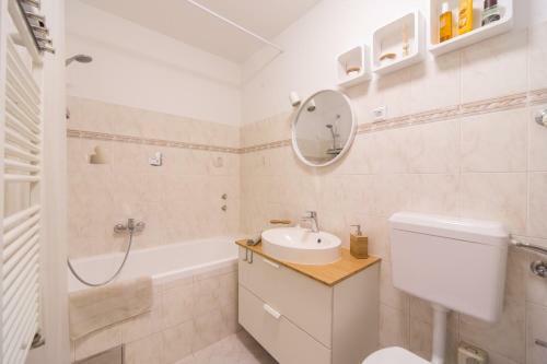Apartamento 2nd Home