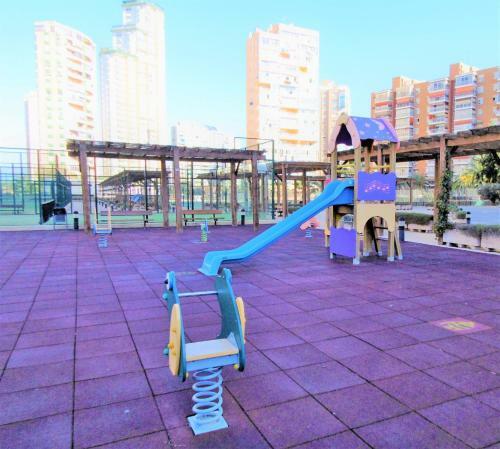 Apartamento Gemelos 26-t2-23-e