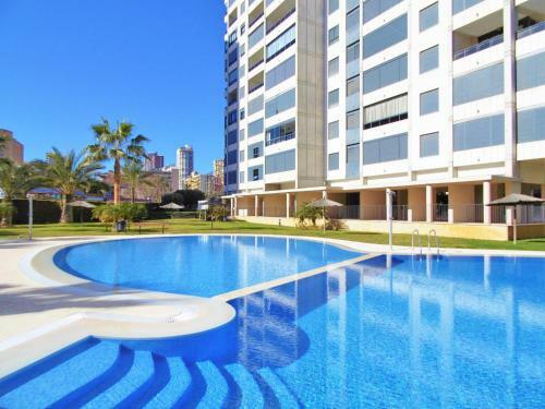Apartamento Gemelos 26-t2-23-e