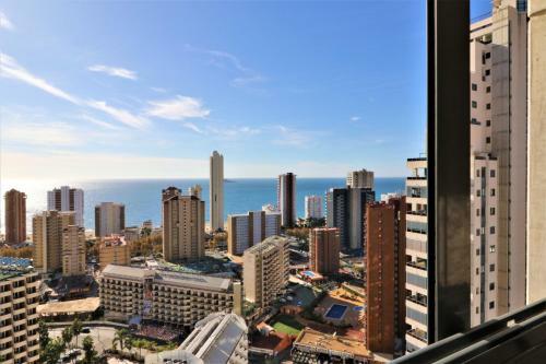 Apartamento Gemelos 26-t2-23-e