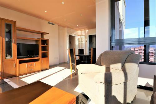 Apartamento Gemelos 26-t2-23-e
