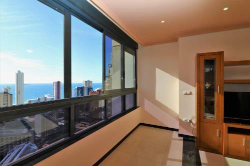 Apartamento Gemelos 26-t2-23-e
