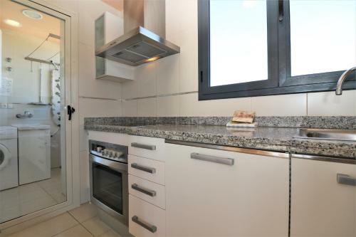 Apartamento Gemelos 26-t2-23-e