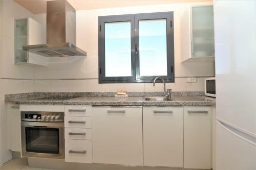 Apartamento Gemelos 26-t2-23-e