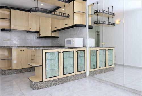 Apartamento Los Caballos 12-c