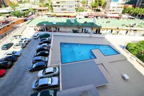 Apartamento Los Caballos 12-c