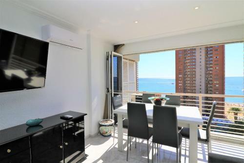 Apartamento Los Caballos 12-c