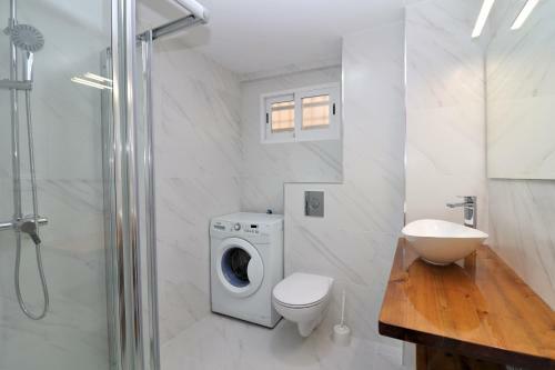Apartamento Los Caballos 12-c