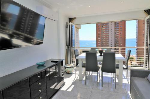 Apartamento Los Caballos 12-c