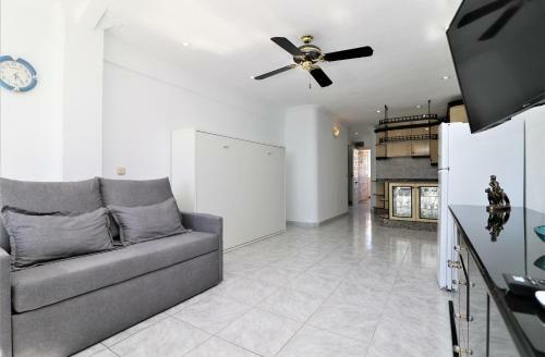 Apartamento Los Caballos 12-c