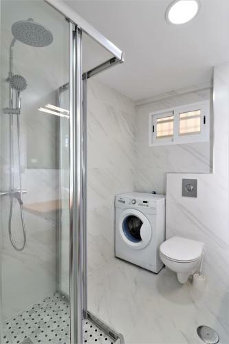 Apartamento Los Caballos 12-c