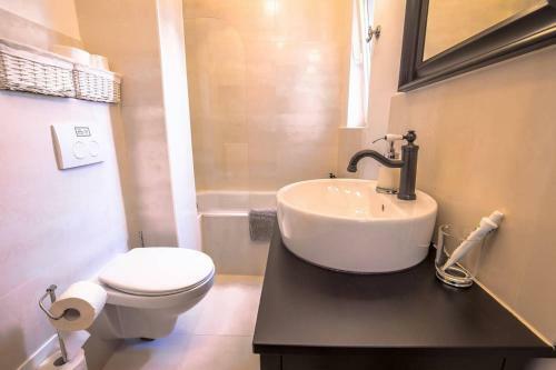Number 28 Boutique Apartment