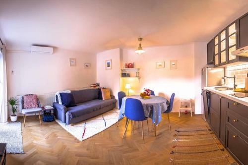 Number 28 Boutique Apartment