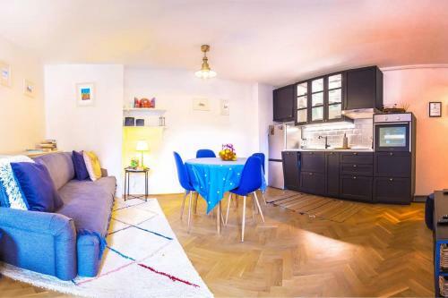 Number 28 Boutique Apartment