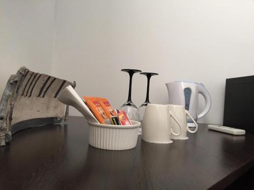 Apartamento M-blok