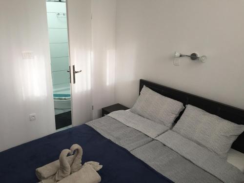 Apartamento M-blok