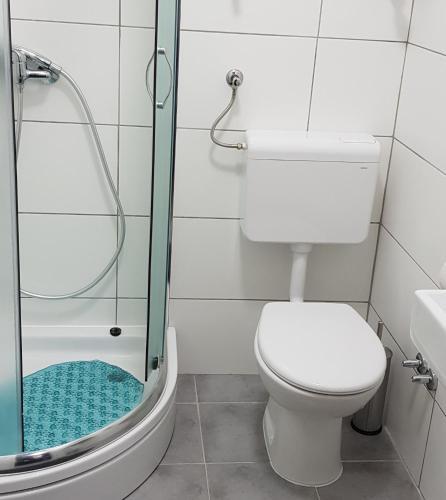 Apartamento M-blok