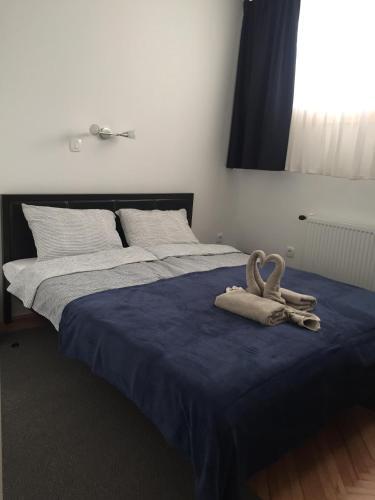 Apartamento M-blok