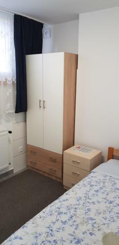 Apartamento M-blok