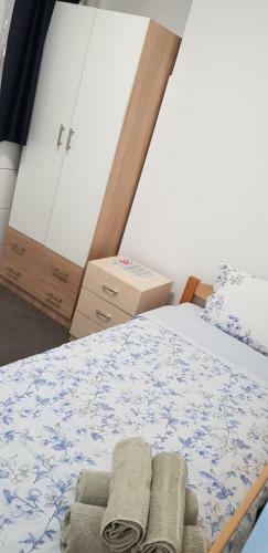 Apartamento M-blok