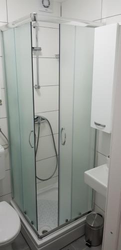 Apartamento M-blok