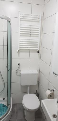 Apartamento M-blok