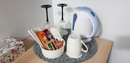 Apartamento M-blok