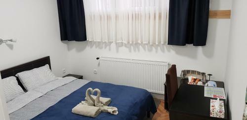 Apartamento M-blok
