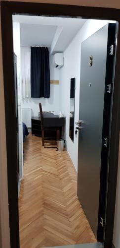 Apartamento M-blok
