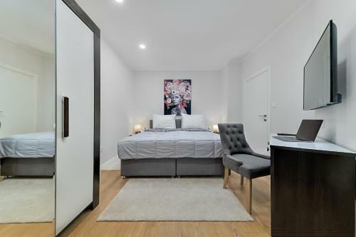 Apartamentos Villa Madison