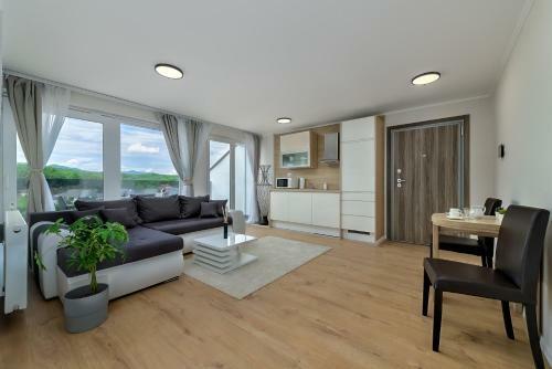 Apartamentos Villa Madison