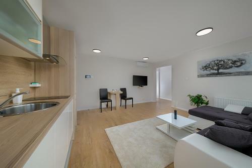 Apartamentos Villa Madison