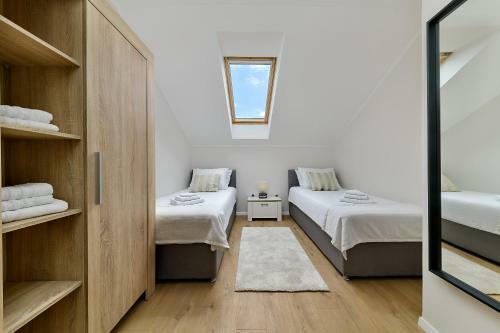 Apartamentos Villa Madison