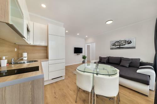 Apartamentos Villa Madison