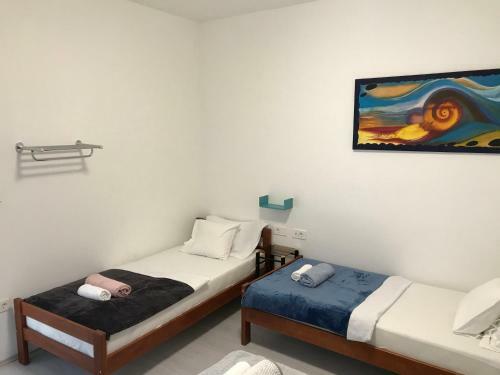 Albergue Leptir