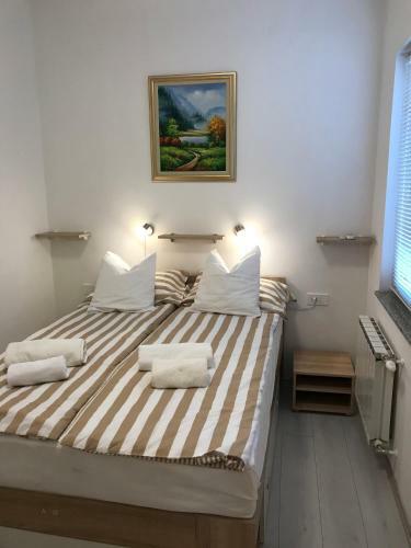 Albergue Leptir