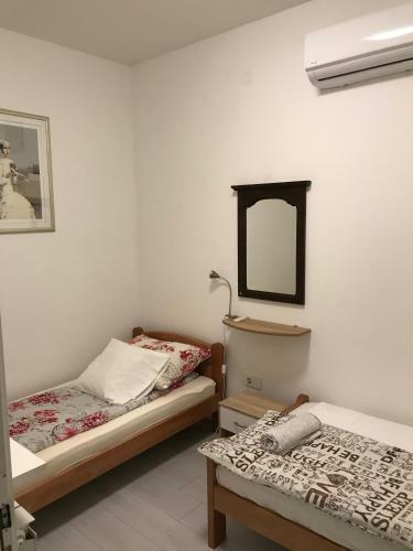 Albergue Leptir