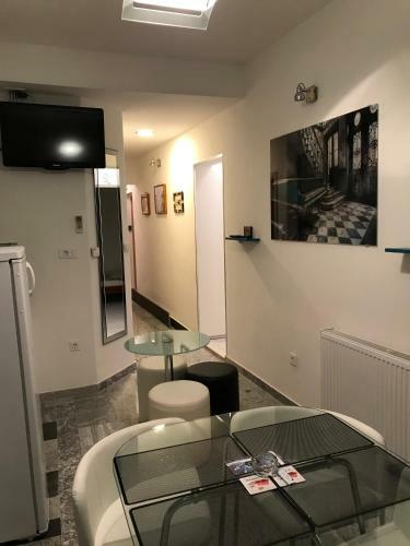 Albergue Leptir