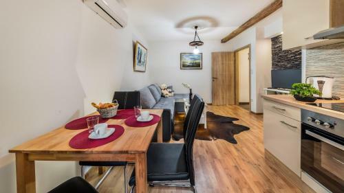 Apartment Krajinovic