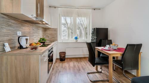 Apartment Krajinovic