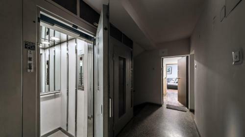 Apartment Krajinovic