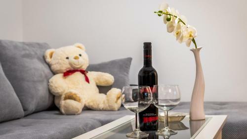Apartment Krajinovic